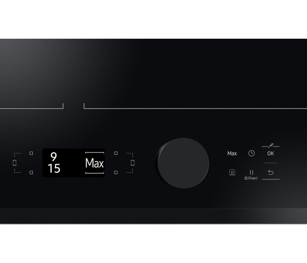 Samsung NZ64B7799GK - 1361957 - zdjęcie 2